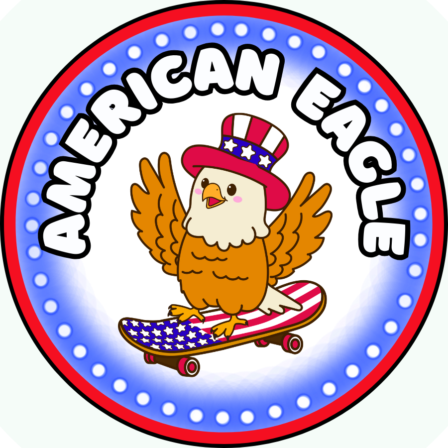AMERICAN EAGLE