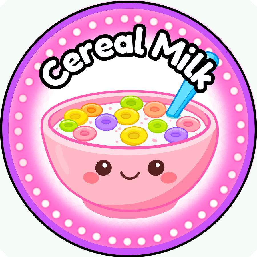 CEREAL MILK